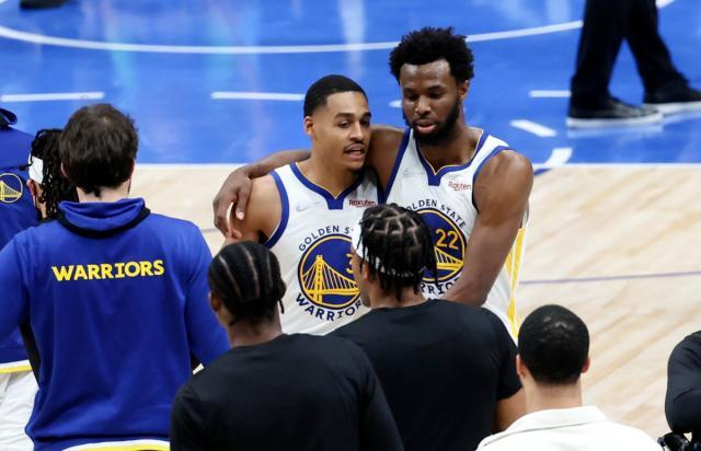 星空体育APP-豪掷2.49亿！勇士冲连冠不怕烧钱 夺冠年收入7亿