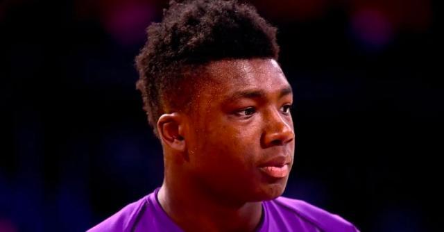 星空平台-湖人签回内线旧将，依旧坚持“年轻”和“三分”主题词