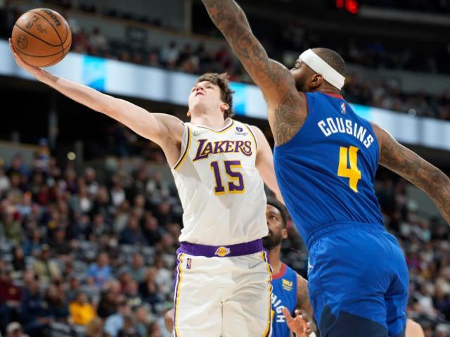 星空体育APP-赛季刚结束湖人就换帅，沃格尔离开或许对大家都好