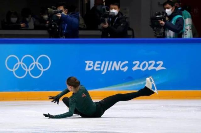 星空体育APP-欧洲看冬奥：k宝牵动世界目光 花滑选手抵御噪音