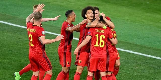 xingkong.com-【前瞻】丁丁阿扎尔情况未明 比利时御敌可学奥地利