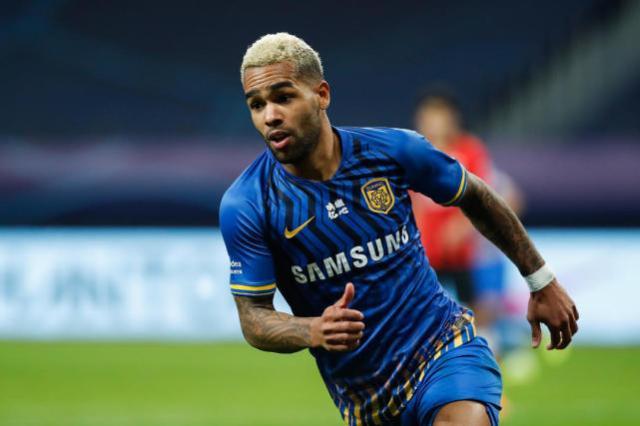 江苏夺冠主力最后一人定未来？巴西豪门欲签特谢拉