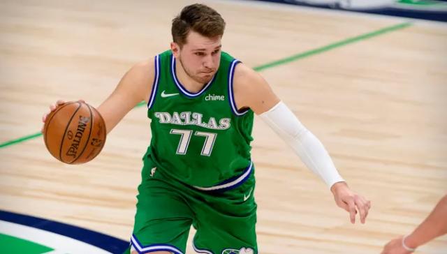 星空体育-附加赛赛制引独行侠不满 库班东契奇接连发声抗议