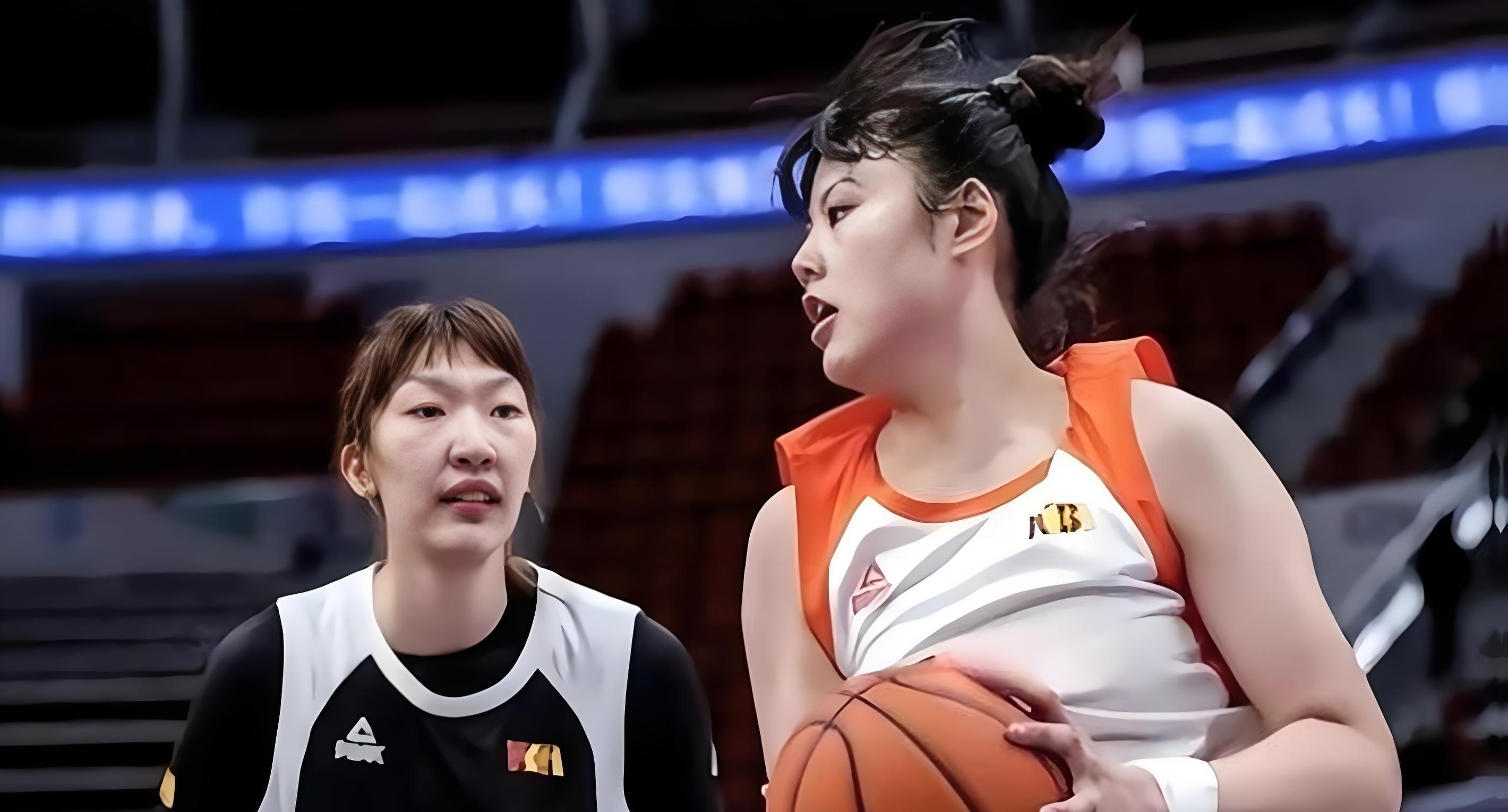 星空官网-中国女篮3人离队，或缺席封闭集训，宫鲁鸣计划落空，何去何从？